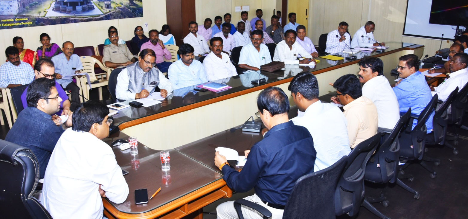 ಜ.26ರಂದು ಜಿಲ್ಲಾಡಳಿತದಿಂದ ಅರ್ಥಪೂರ್ಣ ಗಣರಾಜ್ಯೋತ್ಸವ ಆಚರಣೆ