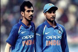 ಎರಡನೇ ಪಂದ್ಯಕ್ಕೆ ಚಾಹಲ್, ಕುಲ್ದೀಪ್ ಇಬ್ಬರನ್ನೂ ಆಡಿಸಿ: ಹರಭಜನ್ ಸಿಂಗ್