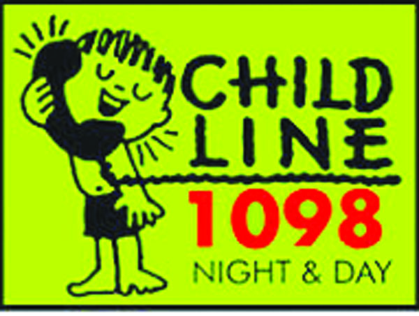 ಮಕ್ಕಳ ರಕ್ಷಣೆಗೆ 24 ತಾಸು ಸಿದ್ಧವಿರುವ ಚೈಲ್ಡ್ಲೈನ್