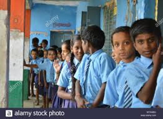 ಕೊಪ್ಪಳ : ಶಾಲಾ ಮಕ್ಕಳಿಗಾಗಿ ಯೋಗ ತರಬೇತಿ ಶಿಬಿರ