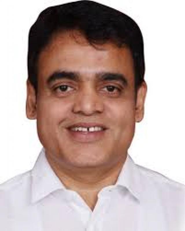ಖಾತೆ ಹಂಚಿಕೆಯಲ್ಲಿ ಈಗ ಯಾವುದೇ ಅಸಮಾಧಾನವಿಲ್ಲ: ಡಾ.ಸಿ.ಎನ್.ಅಶ್ವಥನಾರಾಯಣ
