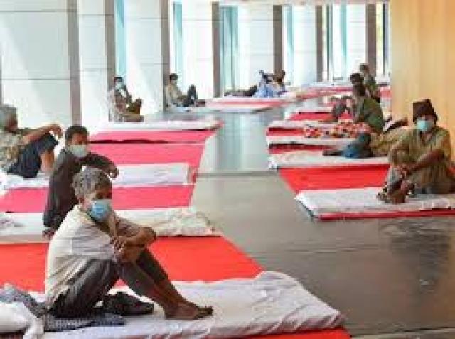  ಕಳೆದ ೨೪ ಗಂಟೆಗಳಲ್ಲಿ   ದೇಶದಲ್ಲಿ  ೧೨ ಮಂದಿ  ಸಾವು; ಕೇಂದ್ರ ಸರ್ಕಾರ