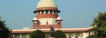 ಚುನಾಯಿತರಾದ 48 ತಾಸಿನೊಳಗೆ ಅಭ್ಯರ್ಥಿಗಳ ಅಪರಾಧ ಹಿನ್ನಲೆ ಪ್ರಕಟಿಸುವಂತೆ ರಾಜಕೀಯ ಪಕ್ಷಗಳಿಗೆ ರಾಜಕೀಯ ಪಕ್ಷಗಳಿಗೆ ಸುಪ್ರೀಂಕೋರ್ಟ್ ಸೂಚನೆ