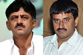 ಸಿ.ಪಿ.ಯೋಗೇಶ್ವರ್ ನಮ್ಮ ಮನೆ ಬಾಗಿಲು ಕಾಯುತ್ತಿದ್ದರು: ಡಿ.ಕೆ.ಶಿವಕುಮಾರ್
