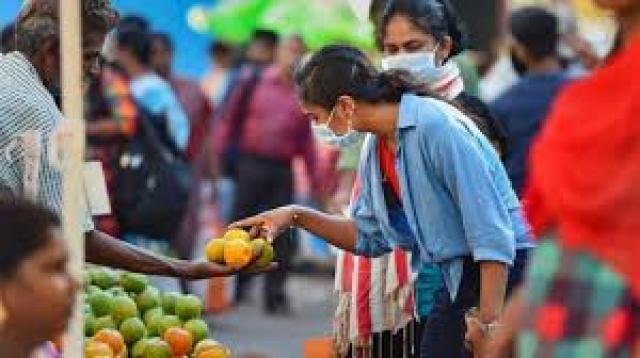  ಕೋವಿಡ್- 19:  ಕೇರಳ ಮಾದರಿಯಲ್ಲಿ ಪಡಿತರ ವಿತರಿಸಲು ಸಿಪಿಐಎಂ ಒತ್ತಾಯ