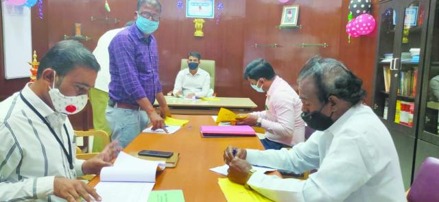 ಅಸ್ಪೃಶ್ಯರೆಂದು ಕ್ಷೌರ ನಿರಾಕರಿಸಿದ್ರೇ ಕ್ರಿಮಿನಲ್ ಪ್ರಕರಣ ದಾಖಲಿಸಿ