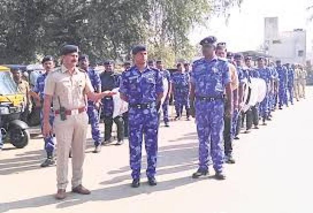 ೧೨೨ ಸಿ ಆರ್ ಪಿ  ಎಫ್   ಯೋಧರಲ್ಲಿ  ಕೊರೊನಾ  ವೈರಸ್