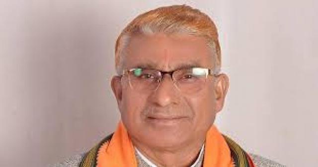 ಲಾಕ್‌ಡೌನ್‌ ಆದೇಶ ಉಲ್ಲಂಘಿಸಿ ಹುಟ್ಟುಹಬ್ಬ ಆಚರಿಸಲು ಜನ ಸೇರಿಸಿದ ಬಿಜೆಪಿ ಶಾಸಕ