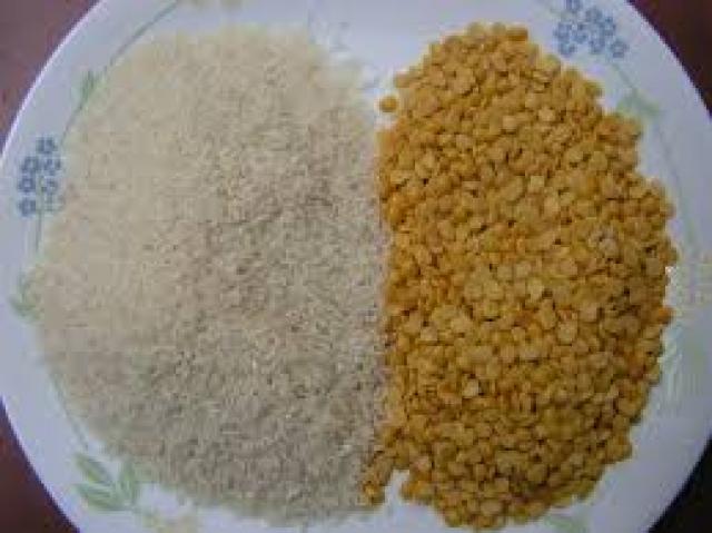 ಮೇ 1ರಿಂದ ಪಡಿತರ ಅಕ್ಕಿ ಜೊತೆ ತೊಗರಿ ಬೇಳೆ ನೀಡಲು ಆದೇಶ