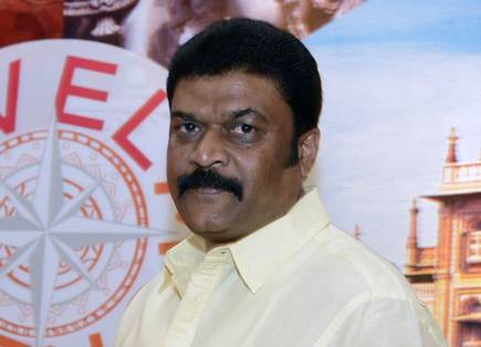 ಬಳ್ಳಾರಿ: ಖಾತೆ ಯಾವುದಾದರೂ ತಕರಾರು ಇಲ್ಲ ಉಸ್ತುವಾರಿ ಮಾತ್ರ ನನಗೆ ಕೊಡಿ: ಆನಂದ್ ಸಿಂಗ್