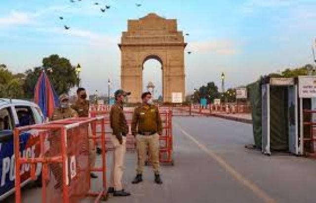 ದೆಹಲಿಯಲ್ಲಿ ಹೆಚ್ಚಿದ ವಾಯುಮಾಲಿನ್ಯ : ಸಮ - ಬೆಸ ಜಾರಿ   