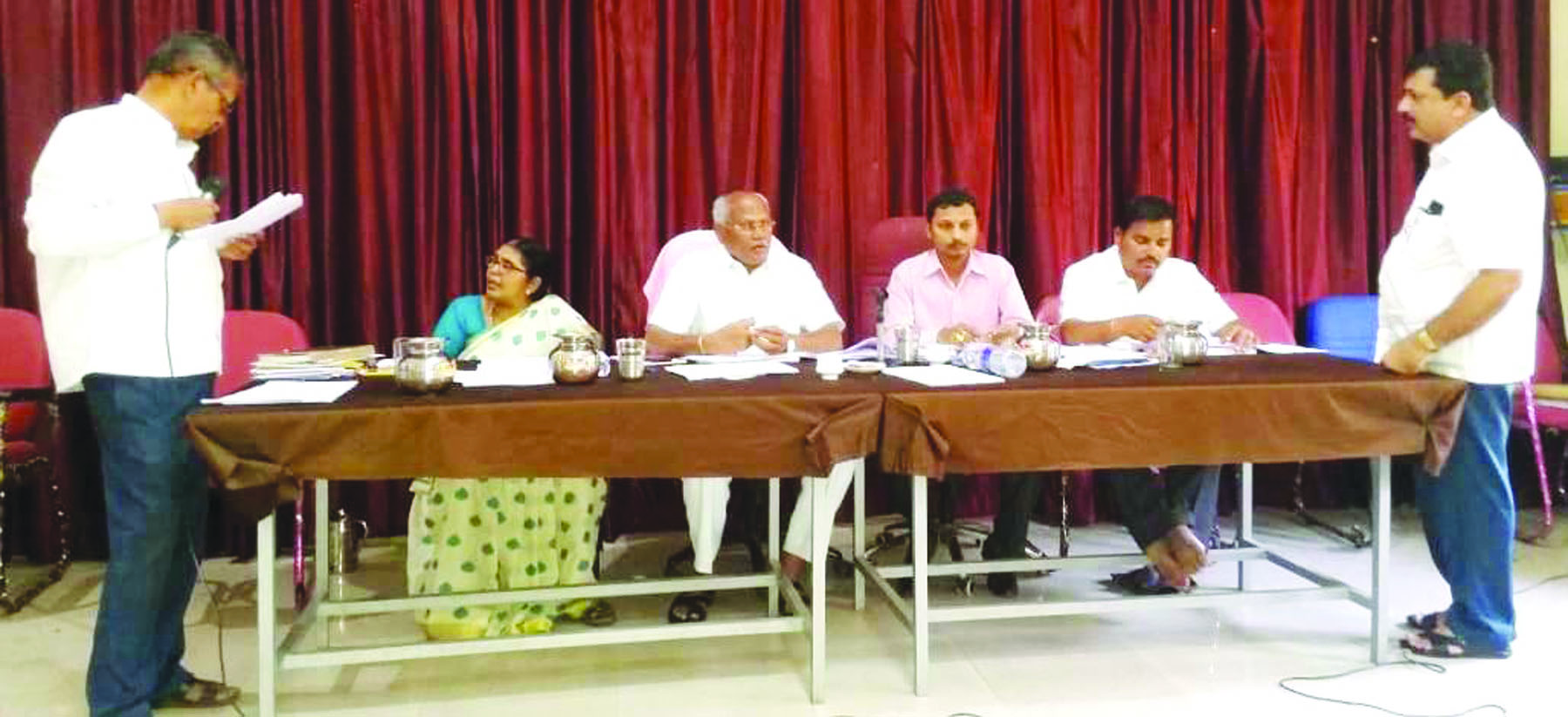 ಅತಿವೃಷ್ಟಿ, ಪ್ರವಾಹದಿಂದ ಅಭಿವೃದ್ಧಿ ಕೆಲಸಗಳು ಕುಂಟಿತ ಕಾರಜೋಳ ಅಭಿಮತ