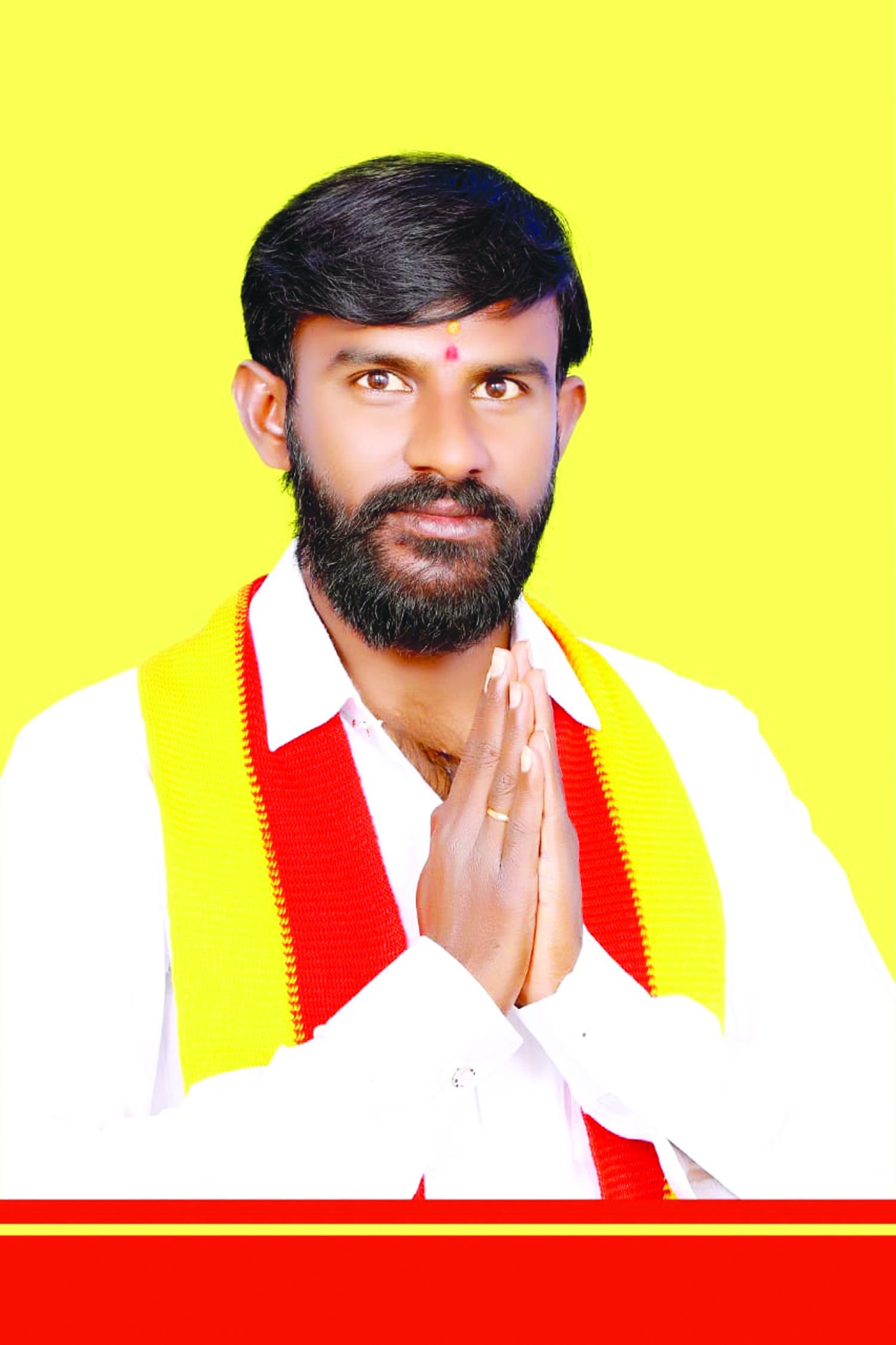 ಬಳ್ಳಾರಿ: ಬೆಳಗಾವಿಯಿಂದ ಬೆಂಗಳೂರುರವರೆಗೆ ಐತಿಹಾಸಿಕ ಪ್ರತಿಭಟನಾ ರ್ಯಾಲಿ