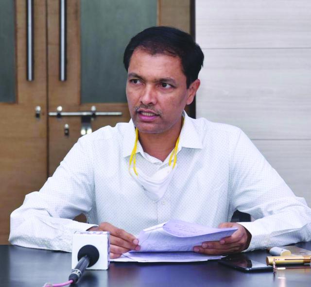 ಕೋವಿಡ್-19 ರೋಗದಿಂದ 36 ಜನ ಗುಣಮುಖ