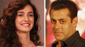 ಸಲ್ಮಾನ್ ಜೊತೆ ನಟಿಸಲು ಉತ್ಸುಕನಾಗಿದ್ದೇನೆ: ದಿಶಾ