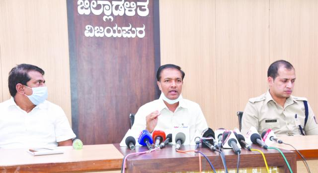 ಜಿಲ್ಲೆಯಲ್ಲಿ ಎಚ್ಐವಿ ಸೋಂಕಿತರ ಪ್ರಮಾಣದಲ್ಲಿ ಇಳಿಕೆ