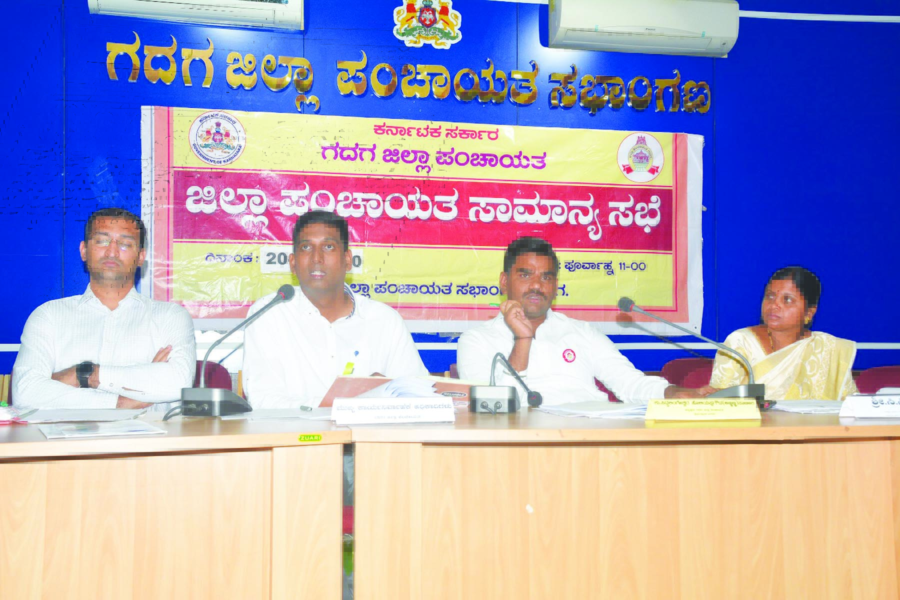 ನಕಲಿ ವೈದ್ಯರ ಪತ್ತೆಗೆ ಆರೋಗ್ಯ ಇಲಾಖೆ ತೀವ್ರ ಕ್ರಮವಹಿಸಿ