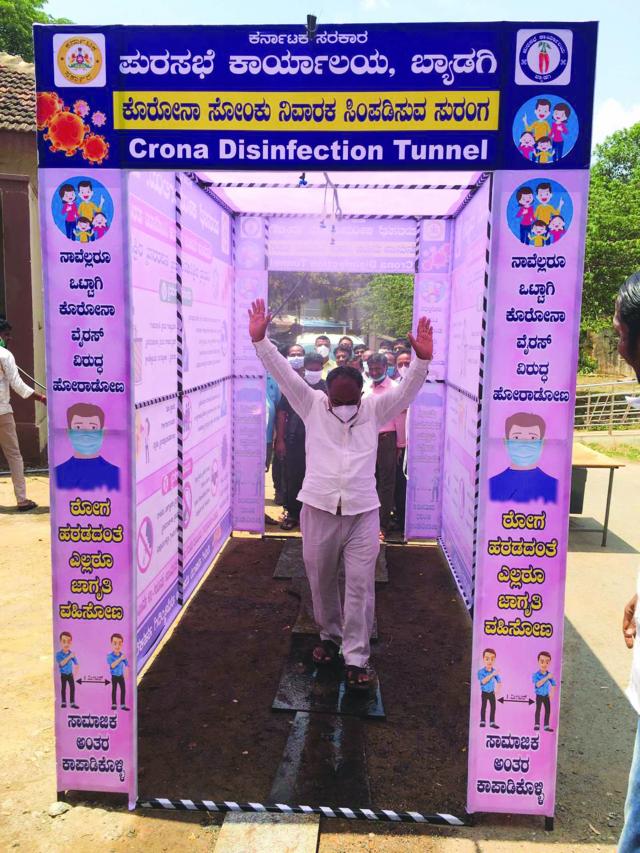 1.69 ಕೋಟಿ  ಕಾಮಗಾರಿಗೆ ಸಿದ್ದರಾಮಯ್ಯ ಚಾಲನೆ 