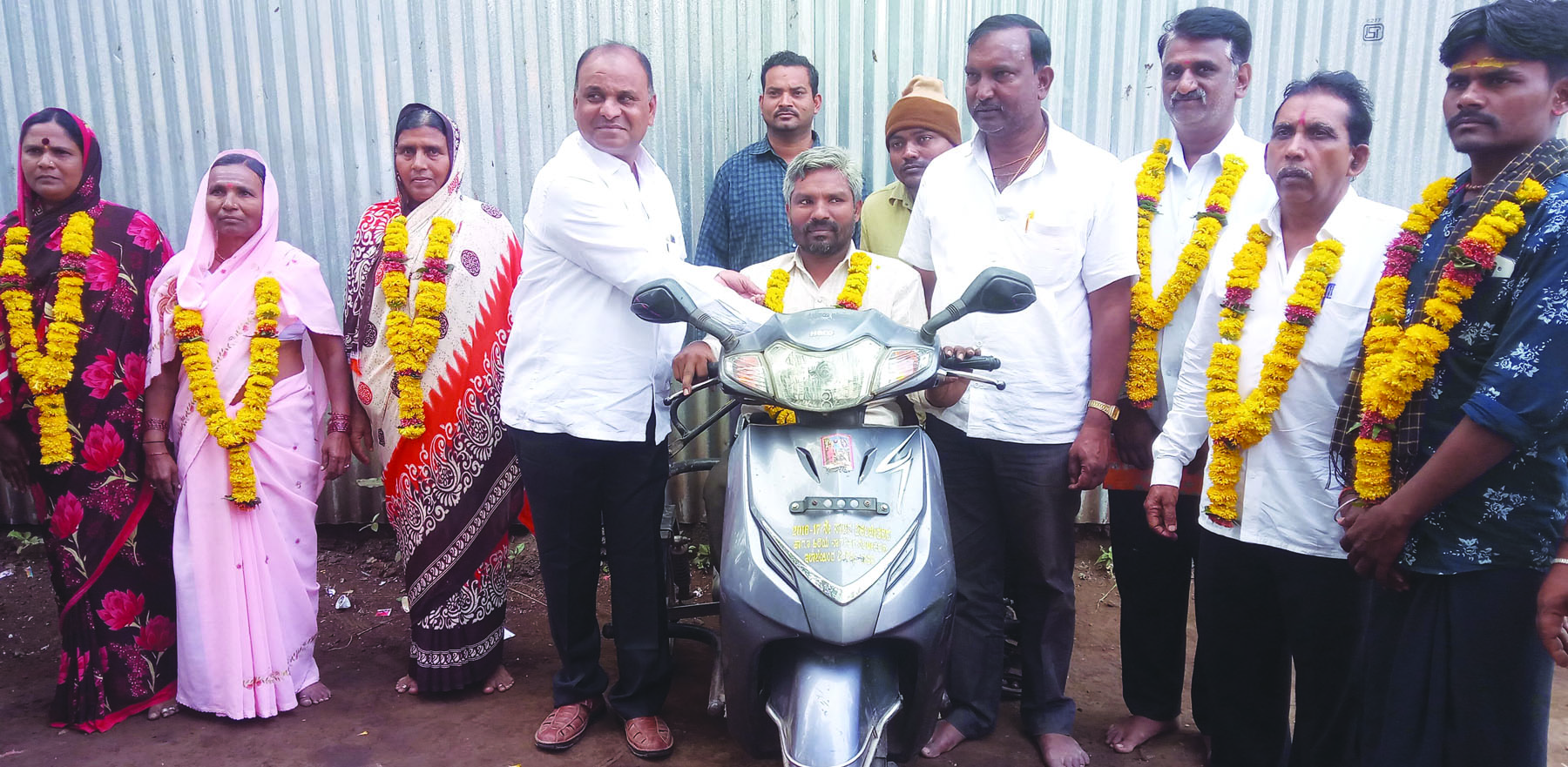 ಉಪಚುನಾವಣೆ ಎದುರಿಸಲು ಆಡಳಿತ ಸಕಲ ಸಿದ್ಧತೆ: ಎ.ದೇವರಾಜ