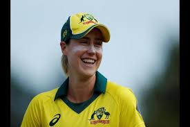 ಎಲಿಸ್‌ ಪೆರಿಗೆ ಶಸ್ತ್ರಚಿಕಿತ್ಸೆ