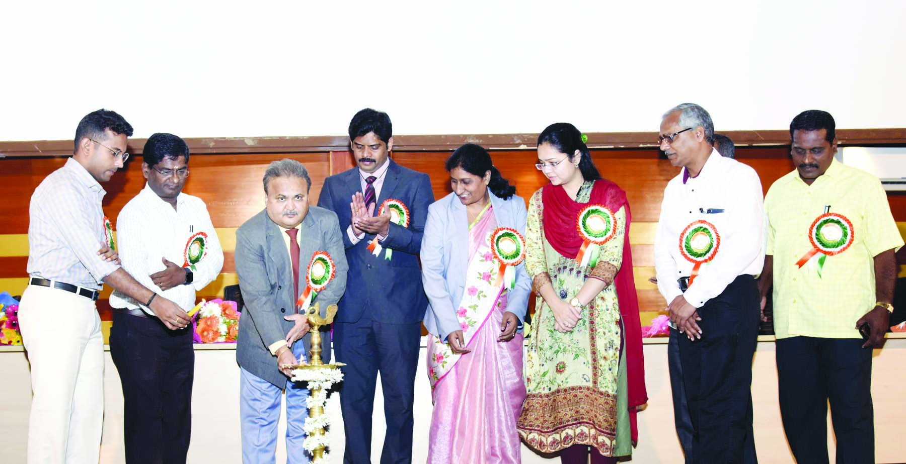 ಪ್ರಭುತ್ವ ಭಾರತ ನಿರ್ಮಾಣಕ್ಕೆ  ಮತದಾನ ಅವಶ್ಯ : ನ್ಯಾ.ಕಟ್ಟಿ