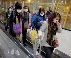 ಚೀನಾದಿಂದ ಭಾರತಕ್ಕೆ ಇ-ವೀಸಾ ತಾತ್ಕಾಲಿಕ ರದ್ದು