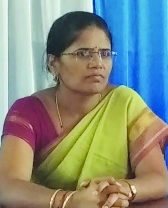 ಸರ್ಕಾರದ  ಮಾರ್ಗಸೂಚಿಯನ್ನು ಧಿಕ್ಕರಿಸಿದ್ರೆ ವಿನಾಯ್ತಿಯನ್ನು ರದ್ದುಪಡಿಸುವಂತೆ ಶರಣಮ್ಮ ಕಾರಿ ಎಚ್ಚರಿಕೆ