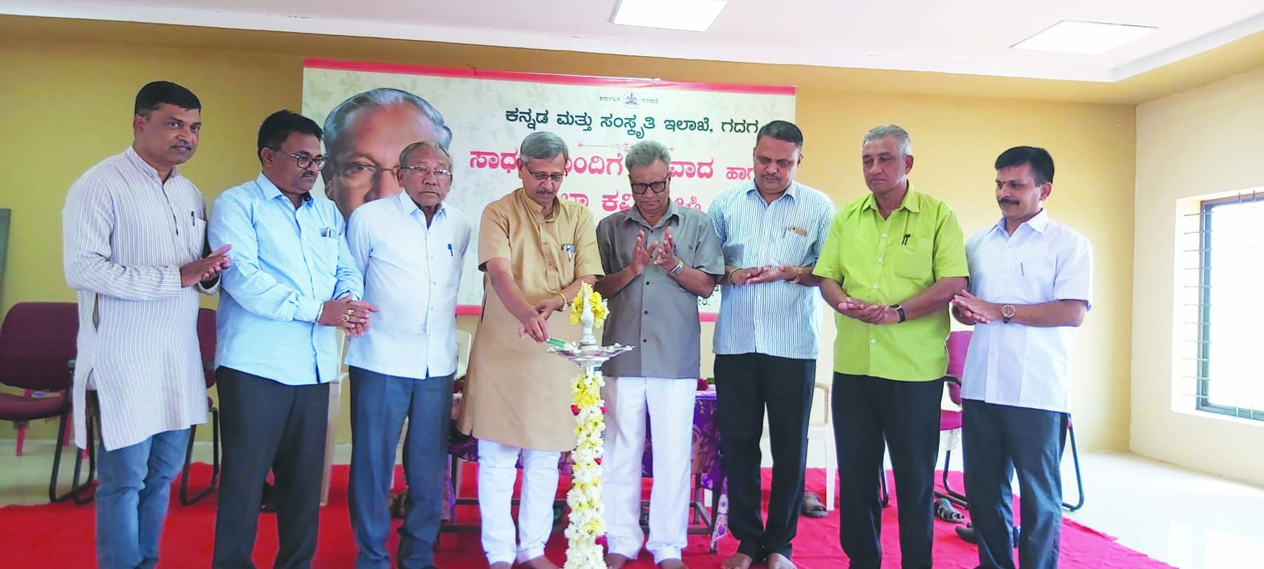 ಅಭಿವ್ಯಕ್ತಿ ಸ್ವಾತಂತ್ರ್ಯ ಮೊಟಕುಗೊಳಿಸಲು ಮುಂದಾದರೇ ಖಂಡಿಸಲೇಬೇಕು