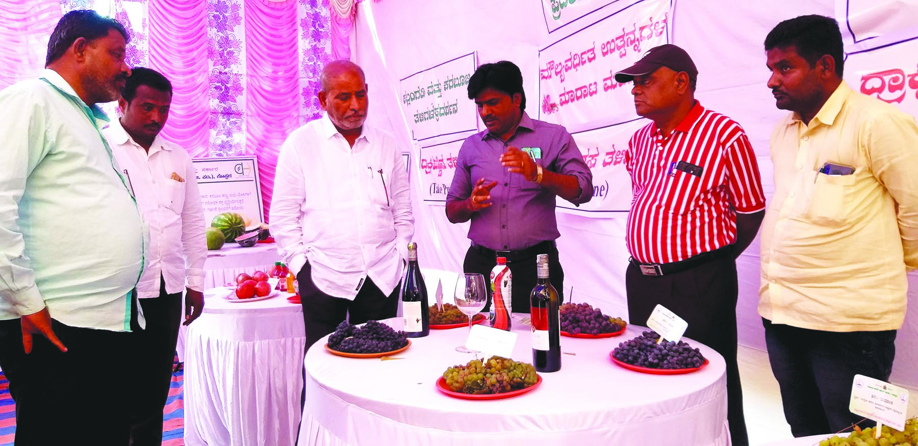 ಗವಿಸಿದ್ಧೇಶ್ವರ ಜಾತ್ರೆಯಲ್ಲಿ ಮಹಿಳೆ, ಮಕ್ಕಳ ಹಕ್ಕುಗಳ ಜಾಗೃತಿ