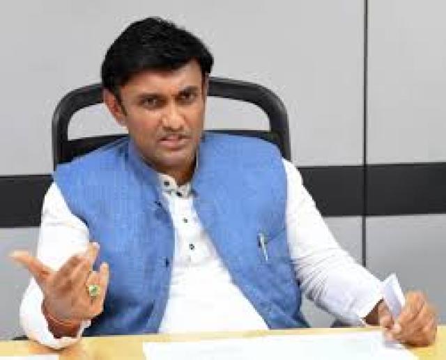  ದಕ್ಷಿಣ ಕನ್ನಡ ಜಿಲ್ಲೆಯಾದ್ಯಂತ ಜ್ವರ ಚಿಕಿತ್ಸಾಲಯ ಆರಂಭ: ಜಿಲ್ಲಾಧಿಕಾರಿ