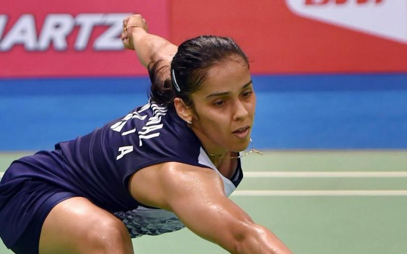 ಆಲ್ ಇಂಗ್ಲೆಂಡ್ ಓಪನ್: ಮೊದಲ ಸುತ್ತಿನಲ್ಲೇ ಸೈನಾ ಹೋರಾಟ ಅಂತ್ಯ