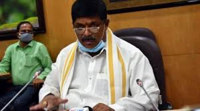 ಕೊರೊನಾ ಬಗ್ಗೆ ಜಾಗೃತಿ ಮೂಡಿಸಿದ ಸಚಿವ ಗೋಪಾಲಯ್ಯ