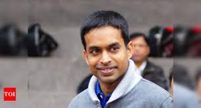 ಕೊರೊನಾ ಹೋರಾಟಕ್ಕೆ  26 ಲಕ್ಷ ರೂ. ದೇಣಿಗೆ ನೀಡಿದ ಪುಲ್ಲೇಲ್ ಗೋಪಿಚಂದ್‌