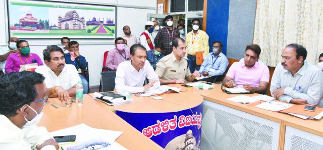 ಸಾರ್ವಜನಿಕರು ಸರ್ಕಾರದ ವಿವಿಧ ಯೋಜನೆಗಳ ಸದುಪಯೋಗಪಡಿಸಿಕೊಳ್ಳಿ