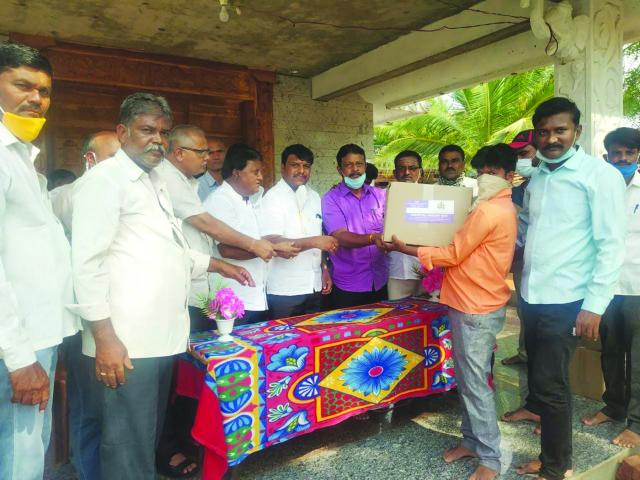 ಸರ್ಕಾರದ ಯೋಜನೆಗಳನ್ನು ಸರಿಯಾಗಿ ಬಳಸಿ