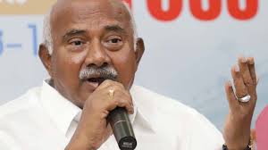 ಸಚಿವ ಸ್ಥಾನಕ್ಕೆ ಚುನಾವಣೆಯಲ್ಲಿ ಗೆಲ್ಲಲೇಬೇಕು ಎಂದು ತೀರ್ಪಿನಲ್ಲಿ ಉಲ್ಲೇಖ ಇಲ್ಲ: ಎಚ್.ವಿಶ್ವನಾಥ್