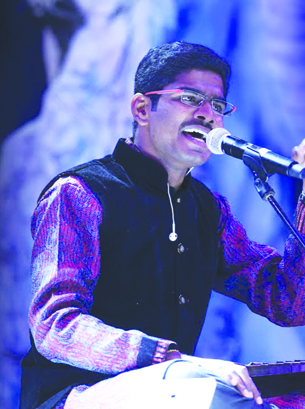 ಇಂದು `ಸ್ವರ ಶ್ರದ್ಧಾಂಜಲಿ' ಸಂಗೀತ ಕಾರ್ಯಕ್ರಮ