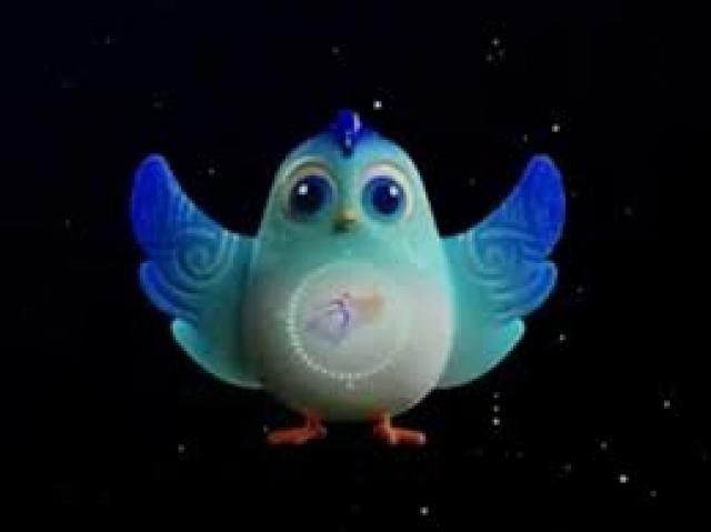  ಹ್ಯಾಂಗ್ ಜೌ 2022ರ ಏಷ್ಯನ್ ಪ್ಯಾರಾ ಗೇಮ್ಸ್ ಮಸ್ಕಾಟ್ ಅನಾವರಣ