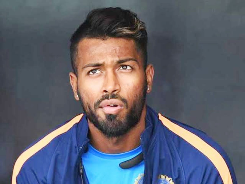 ನ್ಯೂಜಿಲೆಂಡ್ ವಿರುದ್ಧದ ಟೆಸ್ಟ್‌ ಸರಣಿಗೆ ಹಾರ್ದಿಕ್ ಪಾಂಡ್ಯ ಇಲ್ಲ