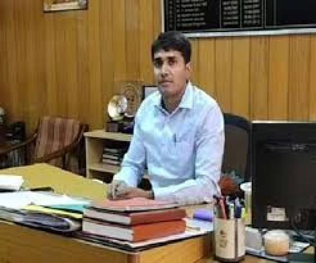  ಹಮೀರ್‌ಪುರದಲ್ಲಿ ಕರೋನ ಸೋಂಕು ಪ್ರಕರಣಗಳ ಸಂಖ್ಯೆ  98 ಕ್ಕೆಏರಿಕೆ