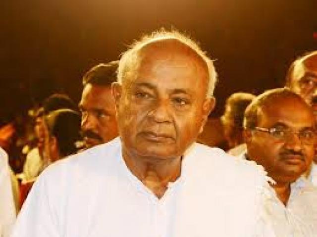  ಅಲ್ಪಸಂಖ್ಯಾತರ ವಿರುದ್ಧ ಮಾಧ್ಯಮಗಳಲ್ಲಿ ಕೆಟ್ಟದಾಗಿ ಬಿಂಬಿಸುವವವರ ವಿರುದ್ಧ ಕ್ರಮಕೈಗೊಳ್ಳಿ: ಎಚ್‌.ಡಿ.ದೇವೇಗೌಡ ಒತ್ತಾಯ