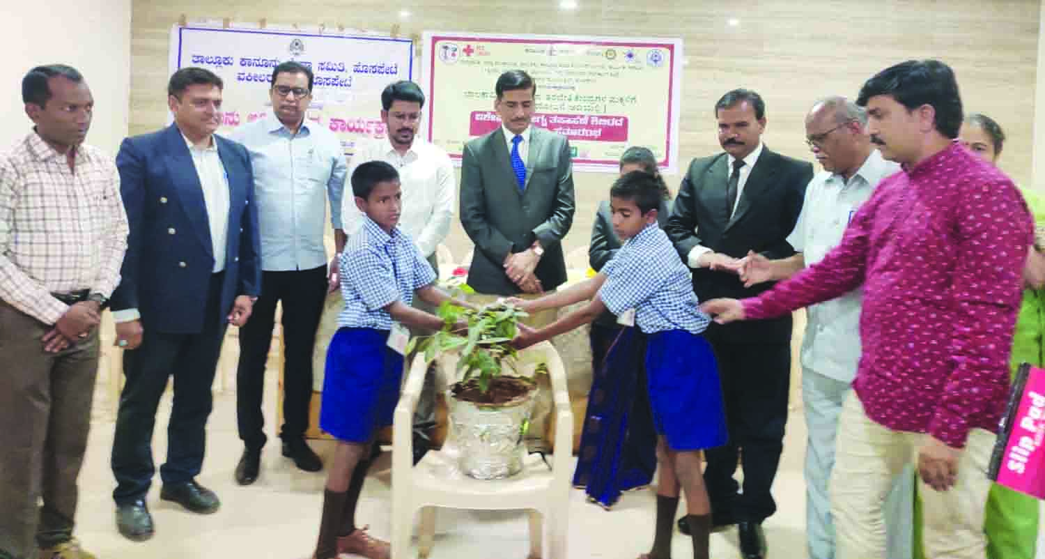 ಬಳ್ಳಾರಿ: ಬಾಲಕಾರ್ಮಿಕ ಮಕ್ಕಳಿಗೆ ವಿಶೇಷ ಆರೋಗ್ಯ ತಪಾಸಣೆ ಶಿಬಿರ