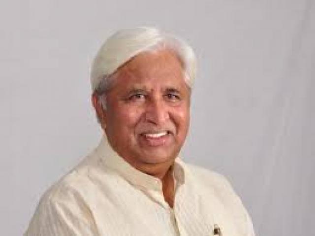 ಕೋವಿಡ್ 19 ನಿಯಂತ್ರಣಕ್ಕೆ ಸರ್ಕಾರದ ಪ್ರಯತ್ನ ಸಾಕಾಗದು: ಎಚ್.ಕೆ.ಪಾಟೀಲ್