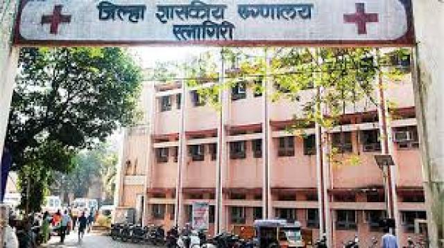  ಕರೋನ : ಮಹಾರಾಷ್ಟ್ರದಲ್ಲಿ  ಖಾಸಗಿ ಆಸ್ಪತ್ರೆಗಳಿಗೆ ಸರ್ಕಾರದ ಲಗಾಮು..!!