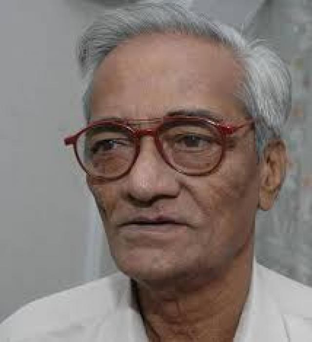 ಖ್ಯಾತ ಉರ್ದು ಲೇಖಕ ಪದ್ಮಶ್ರೀ ಮುಜ್‍ತಾಬ ಹುಸೇನ್ ನಿಧನ