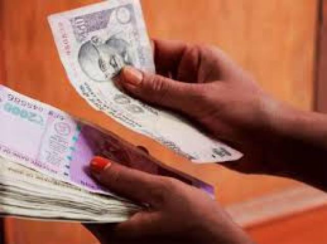 ನೌಕರರ ತುಟ್ಟಿಭತ್ಯೆ ಹೆಚ್ಚಳ ಆದೇಶ  ತಡೆ ಹಿಡಿದ ದೆಹಲಿ ಸರ್ಕಾರ