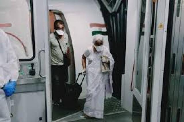 ಕೊವಿದ್‍-19: ಇರಾನ್‌ನಿಂದ ಮಾರ್ಚ್ 28 ರಂದು 142 ಭಾರತೀಯರ ಸ್ಥಳಾಂತರ