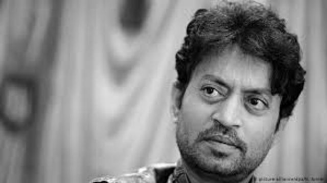  ನಟ ಇರ್ಫಾನ್  ನಿಧನಕ್ಕೆ ರಾಹುಲ್,  ಜಾವಡೇಕರ್ ಕಂಬನಿ