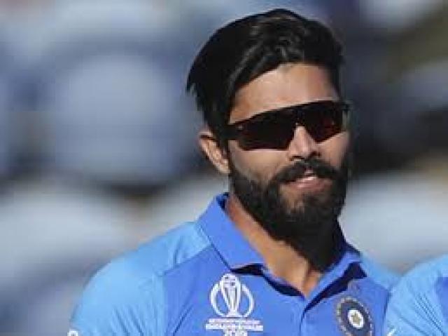   ಜಡೇಜಾ ಭಾರತದ ಬೆಸ್ಟ್ ಫೀಲ್ಡರ್: ಆಸೀಸ್ ಕ್ರಿಕೆಟಿಗ ಬ್ರಾಡ್ ಹಾಗ್