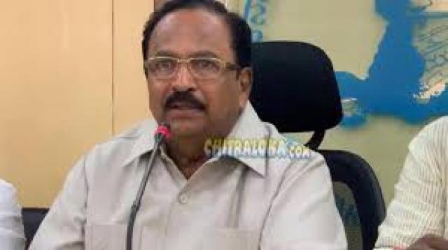 ಚಿತ್ರರಂಗಕ್ಕೆ ಅನುದಾನ ನೀಡುವಂತೆ ಸಿಎಂಗೆ ಮನವಿ: ಜೈರಾಜ್